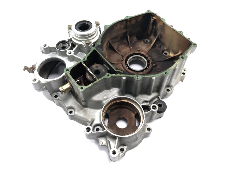 Honda GL 1500 Goldwing SC22 [1993] - clutch housing engine housing engine cover