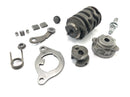 Honda NSR 125 JC20 [1991] - shift drum shift drum mechanism shift star-2