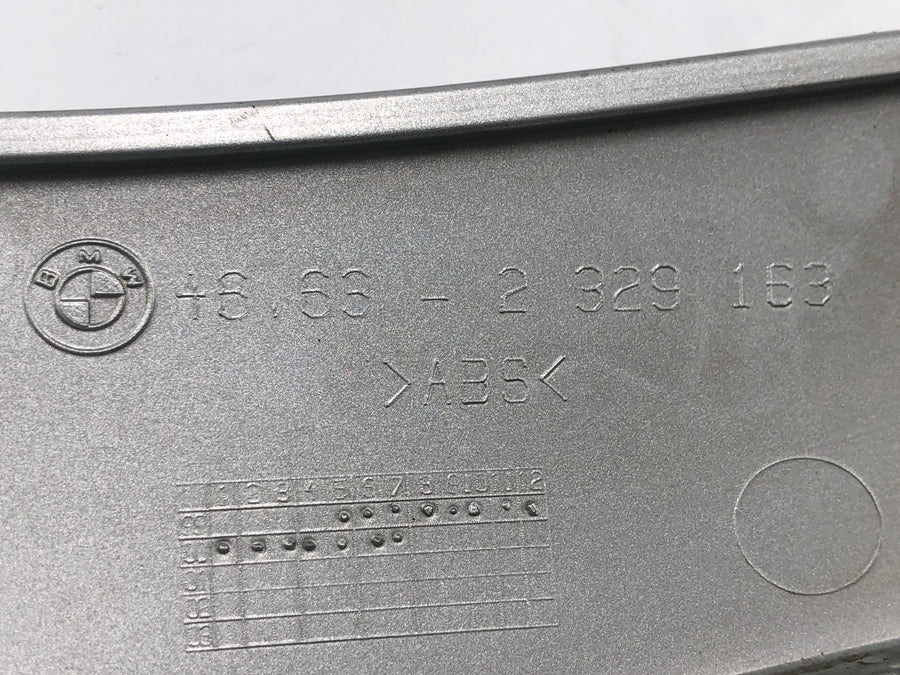 BMW C1 125 [2002] - Panneau arrière panneau latéral arrière gauche