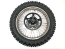 Sachs ZX 125 [1998] - jante arrière 2,15 x 18"-3