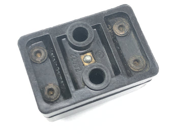 Laverda 1000 [1978] - porte-fusible bornier de connexion borne distributeur d'alimentation électrique - 0