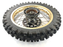 KAWASAKI KX 250 [1982] - Hinterrad Rim Staches 2,15 x 18 "-4