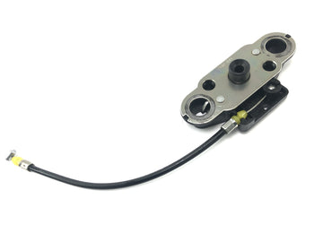 Suzuki GSF 1250 SA Bandit WVCH [2007] - Verrouillage de selle avec câble Bowden - 0