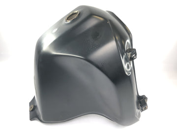 Honda XRV 750 Africa Twin RD04 [1990] - Réservoir Réservoir d'essence Réservoir de carburant peint en noir