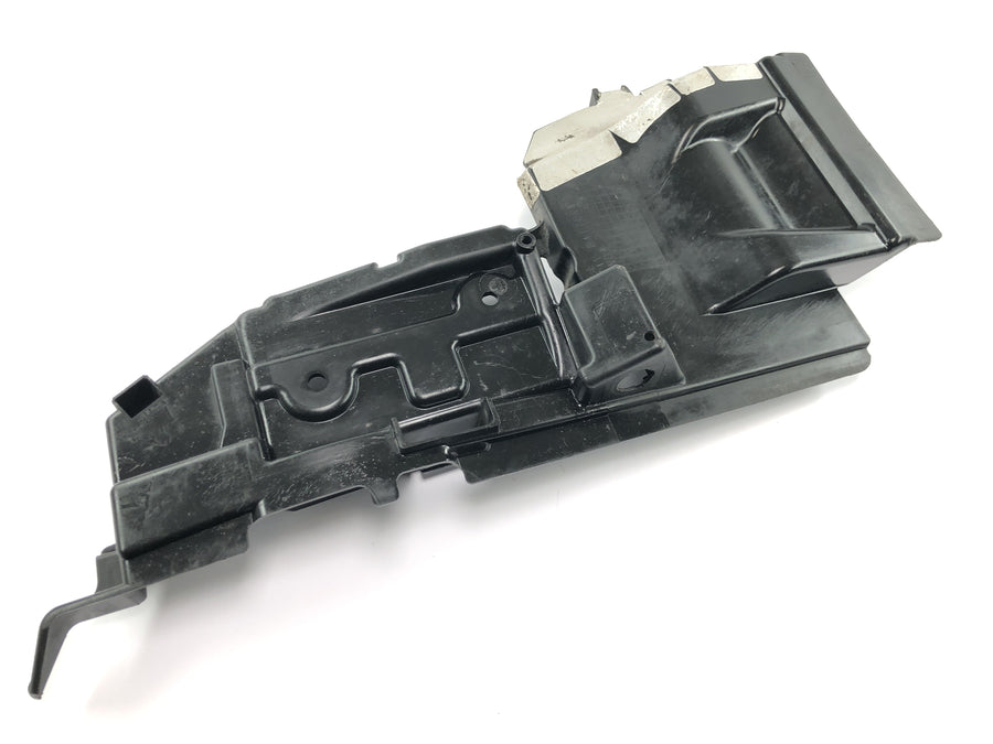 Honda CBR 600 RR PC37 [2004] - Battery box battery carrier holder battery box