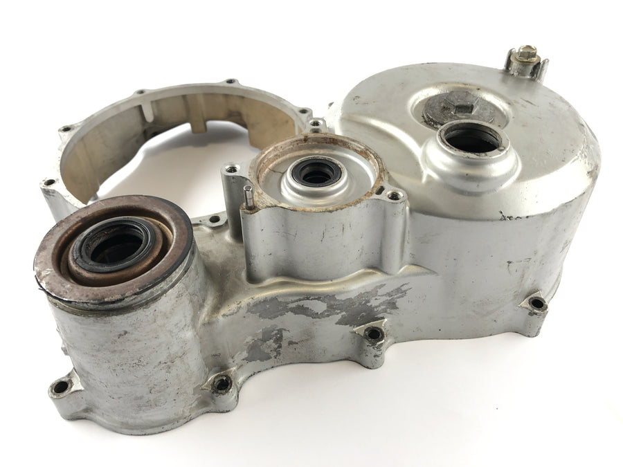 Honda Goldwing GL 1200 [SC14] - Cache moteur cache embrayage