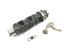 Yamaha XV 1600 Wild Star VP08 [2002] - shift drum shift star shift mechanism-3