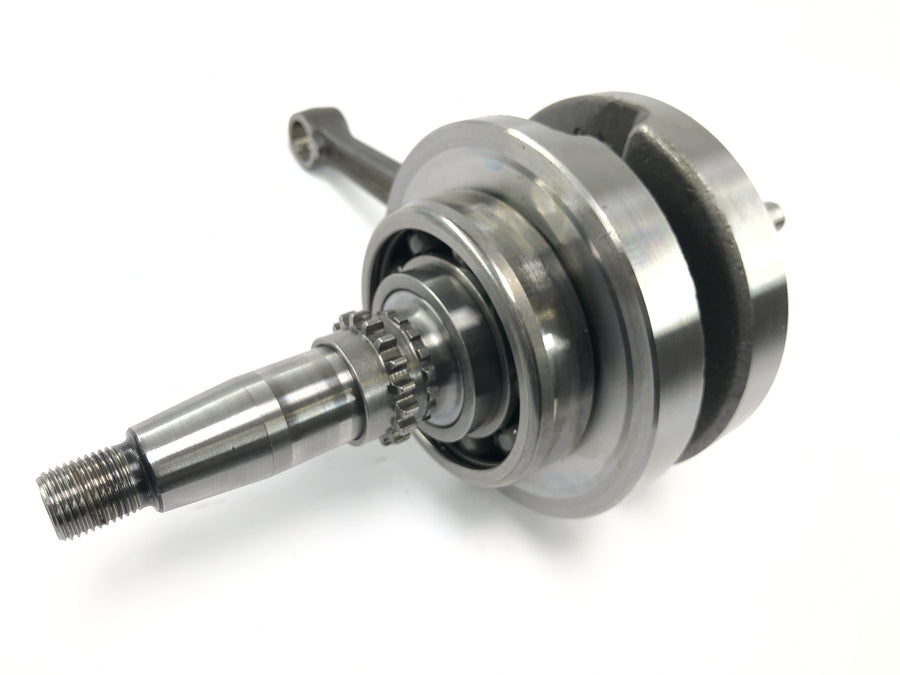SWM RS 125 R B2 [2020] - Crankshaft connecting rod crank drive engine crankshaft