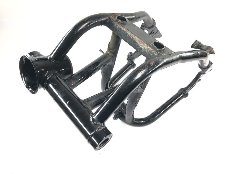 Yamaha XVS 650 4VR [1997] - Rear swing arm