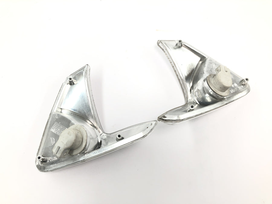 Ducati ST3 S3 [2004] - Indicator indicator light fairing indicator front left and right clear