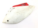 Honda CRF 450 R [2007] - Side panel left side panel side panel-1