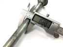 Suzuki GSX R 1100 GU74C [1987] - fork with axle telescopic fork front fork 41 mm-5
