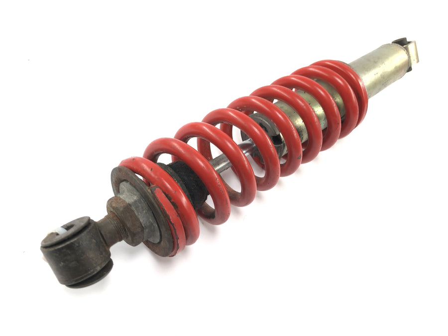 Yamaha DT 125 R DE03 [2000] - Rear shock absorber rear suspension