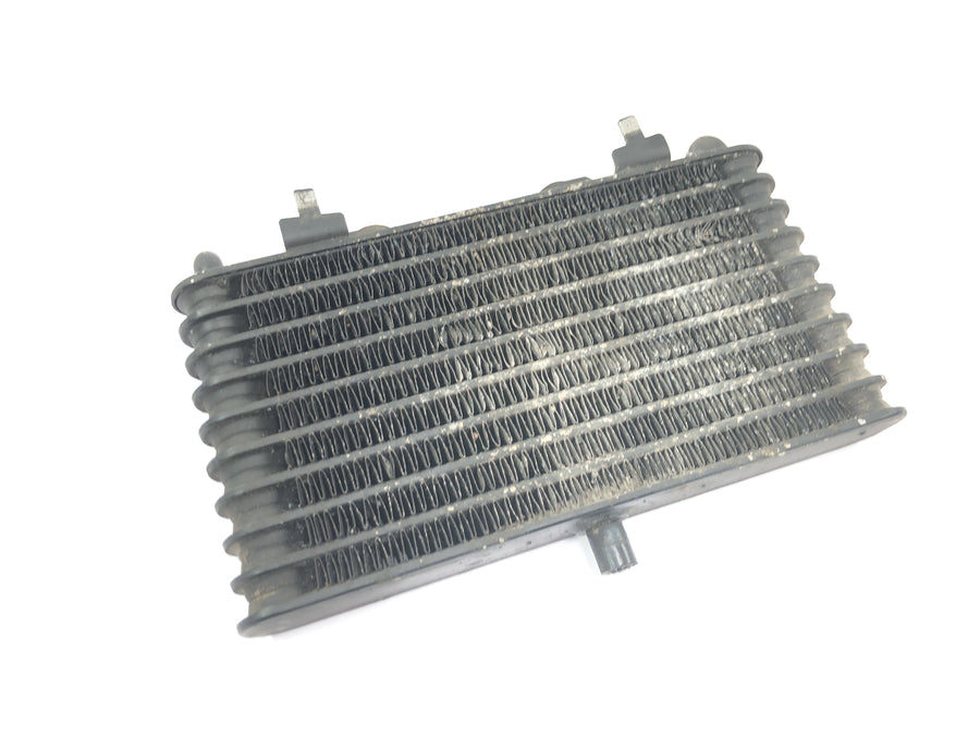 BMW R 1200 R R1ST [2008] - Radiateur de refroidissement d'huile moteur