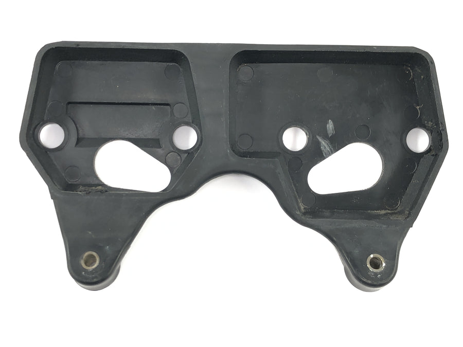 Yamaha DT 125 R DE03 [2000] - Speedometer holder, cockpit holder, instrument holder