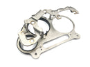 Triumph Daytona 1200 T300D [1994] - Speedometer holder, cockpit holder, instrument holder-3