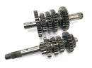 SWM RS 125 R B2 [2020] - Pignon de transmission arbres de transmission arbre de transmission-1