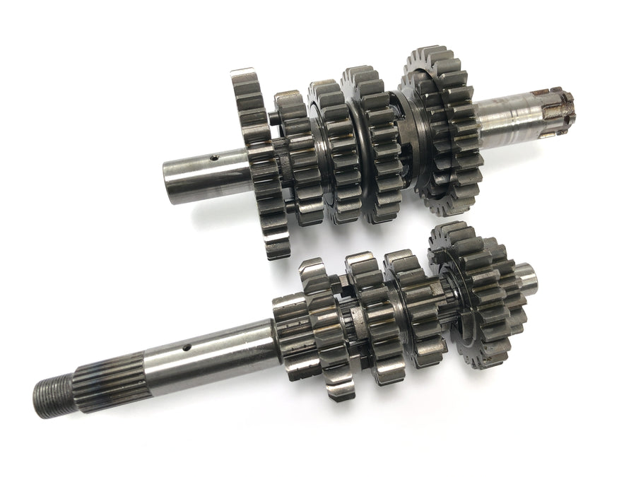 SWM RS 125 R B2 [2020] - Pignon de transmission arbres de transmission arbre de transmission