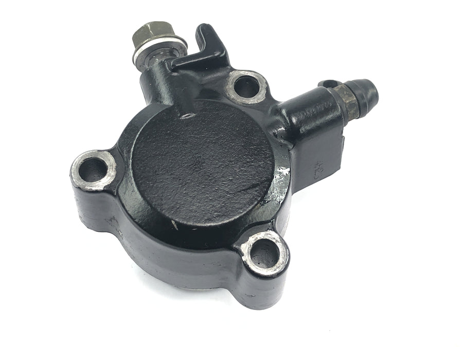 Triumph Daytona 1200 T300D [1994] - Clutch slave cylinder with push rod