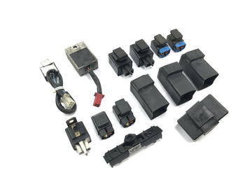 Honda GL 1500 Goldwing SC22 [1993] - relay electronics bundle - 0