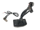 Benelli TNT 1130 [2009] - Kit compteur de vitesse tachymètre instrument écran LCD-5
