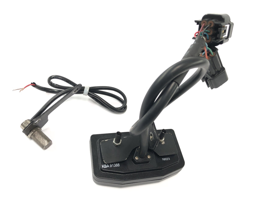 Benelli TNT 1130 [2009] - Kit compteur de vitesse tachymètre instrument écran LCD