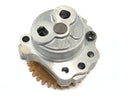 Yamaha TT 600 E 4GV [1995] - Oil pump oil pump pump unit drive pinion gear-2