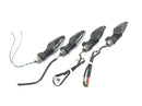 KTM 950 Adventure LC8 [2004] - Indicator direction indicator set-2