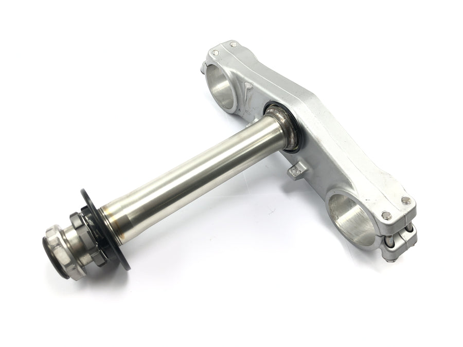 Honda CBR 1000 RR SC59 [2008] - lower fork bridge steering head bridge fork yoke