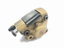 Moto Guzzi V10 Centauro [1998] - Brake caliper Brembo rear gold-1