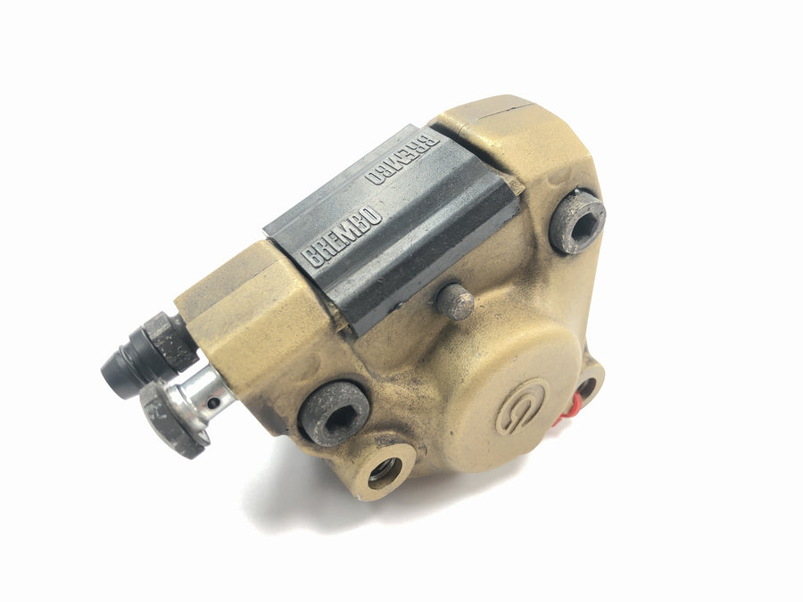 Moto Guzzi V10 Centauro [1998] - Brake caliper Brembo rear gold