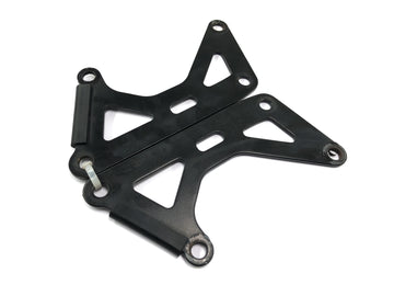 Aprilia SX 125 KX [2018] - Support moteur fixation moteur - 0