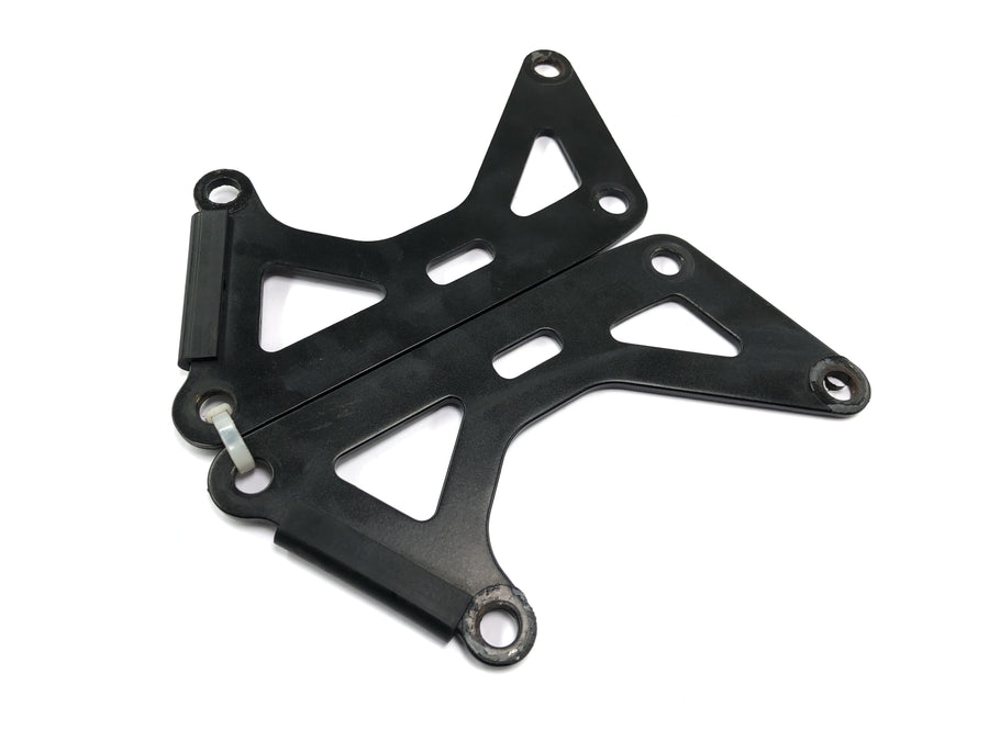 Aprilia SX 125 KX [2018] - Support moteur fixation moteur