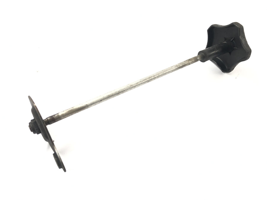 BMW R 75/5 [1973] - Steering damper