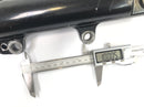 Yamaha TRX 850 4UN [1996] - Fourche fourche télescopique à suspension avec axe avant-6