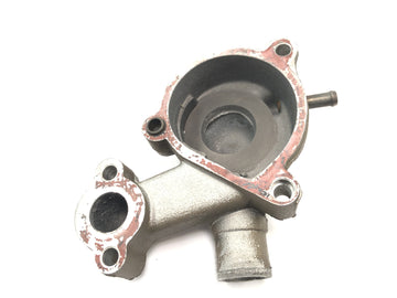 Husqvarna TE 610 E Dual H7 [1999] - Water pump housing engine cover - 0