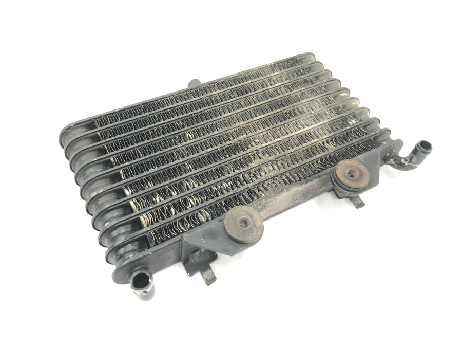 BMW R 1200 R R1ST [2008] - Radiateur de refroidissement d'huile moteur