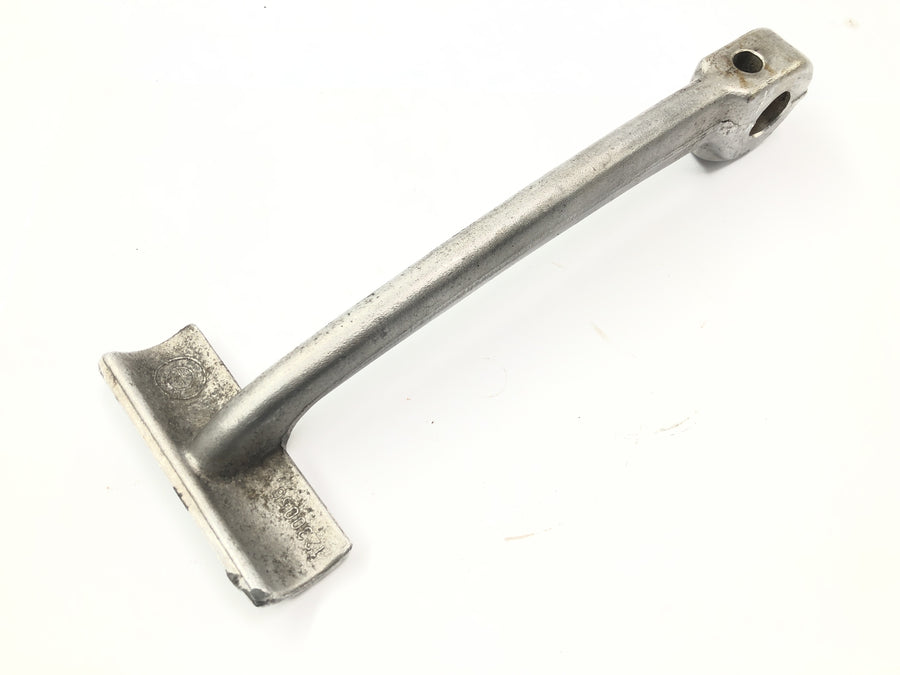 BMW R 75/5 [1973] - Kick starter lever starter lever