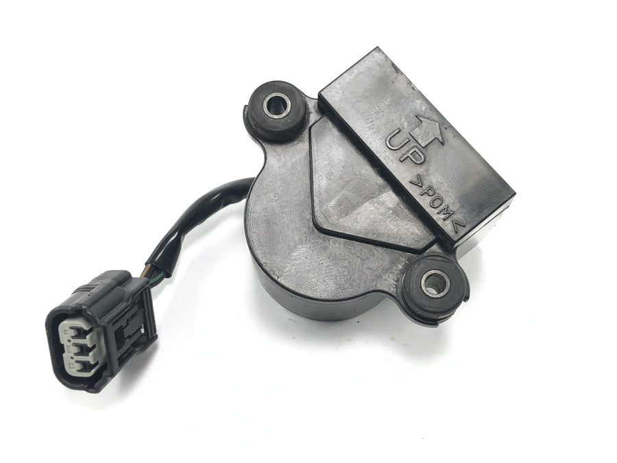 Honda CBR 1000 RR SC59 [2008] - Tilt sensor, fall sensor, switch-off sensor, tilt sensor