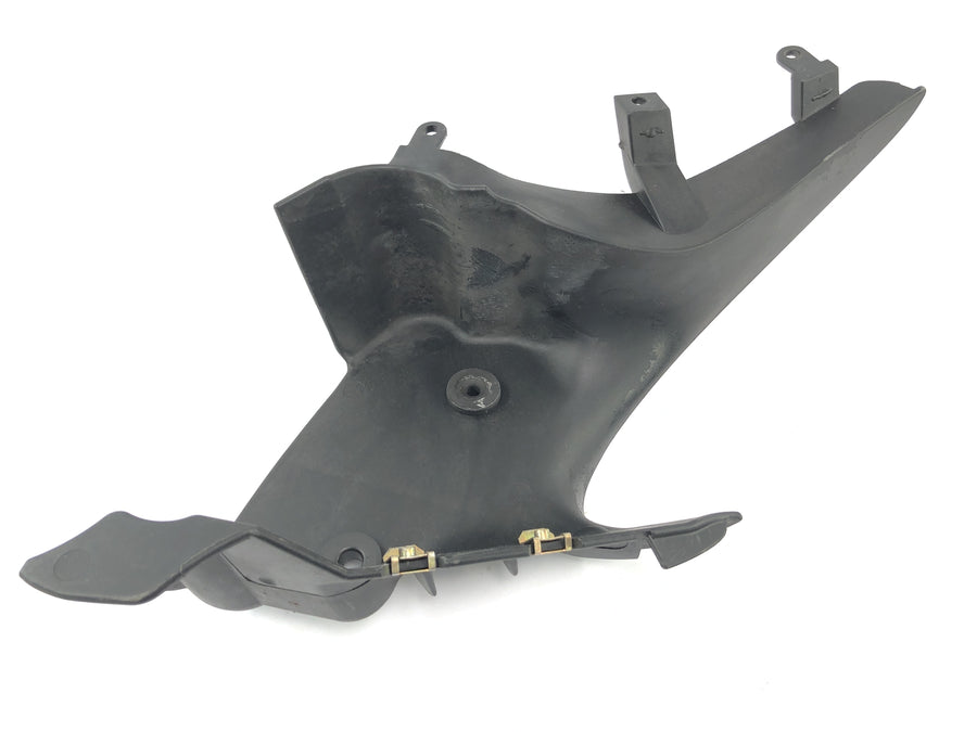 BMW R 1150 R R21 [2003] - Support de refroidissement d'huile à gauche