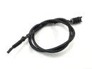 Yamaha XT 600 43F [1985] - Couplage Cable Câble Embrayage Câble Câble Bowdenzug-4