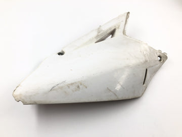 Suzuki RM Z 250 RJ41A [2007] - Cache latéral droit, carénage latéral