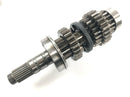 Yamaha XJR 1300 RP02 [1999] - Arbres de transmission arbres de transmission manuels-2