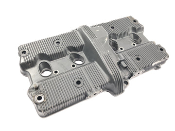 Suzuki GSX R 1100 GU74C [1987] - valve cover cylinder head cover engine cover top