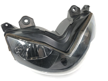 KAWASAKI ZRX 1200 S ZRT20A [2002] - Phares principaux de lampe avant phare