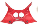 Triumph Daytona 1200 T300D [1994] - Front fairing pulpit fairing at the front-6