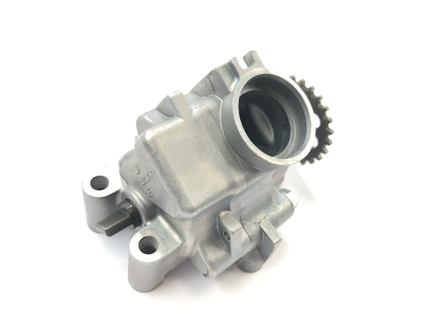 Honda CBR 1000 RR SC57 [2006] - Pompe à huile pompe d'alimentation en huile lubrification moteur