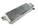 Yamaha DT 125 R DE03 [2000] - Système de refroidissement du radiateur refroidisseur d'eau-4