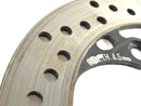 Suzuki GSX R 1000 WVBZ K3 [2003] - rear brake disc 220 x 5.00 mm-2