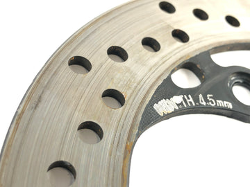 Suzuki GSX R 1000 WVBZ K3 [2003] - disque de frein arrière 220 x 5,00 mm - 0